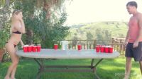 Spring Break Fun With Sydney Cole