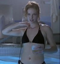 Charlize Theron