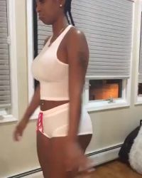 Just A Cutey.