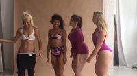 Iskra Lawrence Big, Juicy Fat Ass Twerk