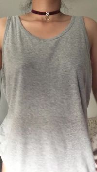 Boobie Drop And Wiggle