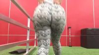 Always Do Your Lunges