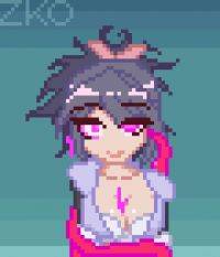 Sheena Fujibayashi Hypnosis