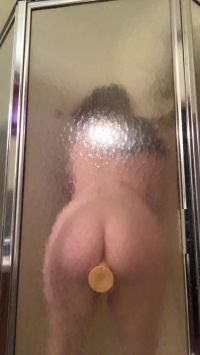 Sounds A Lil Somethin' Like "squish, Squish, Squish"