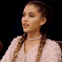 Ariana Grande – Wink
