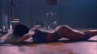 Teyana Taylor In Kanye's "Fade" Video