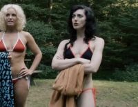 Tristan Risk – Harvest Lake *Tame And Weird*