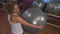 Scarlett Johansson Jessica Alba And Jessica Biel For Hump Club