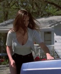 Jennifer Love Hewitt – I Know What You Did Last Summer