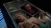 Barbara Crampton's Plot In Re Animator