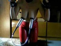 Milk Machine