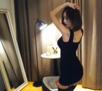 Damn She's Hot