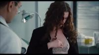 Anne Hathaway Provides A Compelling Reason For Medical School