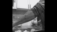 Dad Bod Cooking