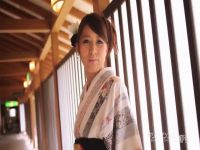 Aoi Mizuno In Kimono