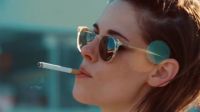 Kristen Stewart – Rolling Stones Music Video Plot