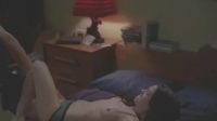 Michelle Borth In "Tell Me You Love Me"