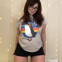 More Porgs! I Wore This Tee In My Latest Video. :)