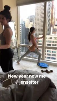 Jen Selter