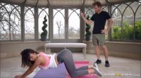 Vanessa Decker – Downward Facing Dick