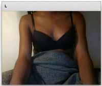 She Said She Would Strip If I Showed Her Nudes Of My GF