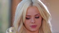 Lena, Scarlett Sage And Elsa Jean