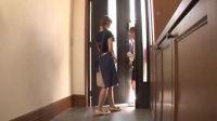 Mother Seduces Son's Dorkable Friend