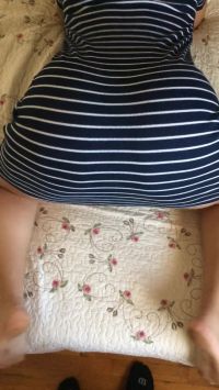 Peek-a-boo