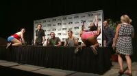 "On The Spot" With The On Stage Plot