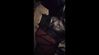 Playing On My Back Porch. Got A Cup Of Sugar For Me, Neighbor? <x-post> More GIFs In Comments!