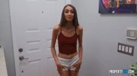 First and Last - with Natalia Nix