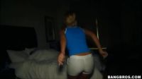 Nicole Aniston – Nicole Aniston And The Lucky Fan