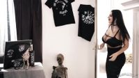 Angela White Metal Massage Part 3