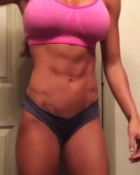 Any Source On Her?