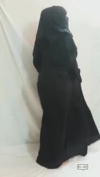 She Jiggles