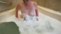 Bubble Baths Are So Much Un… Want To Join Me?