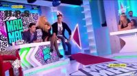 Most Of Them In Studio Even Did Not Notice That Nasty Plot