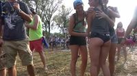 Rave Booty Pats