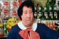 Groped In Mainstream Films