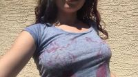 In The Sunshine
