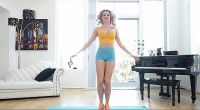 Skyla Novea Jumping Rope