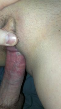 Finish On Me