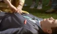 Hlne Vincent In A French Film