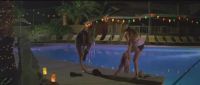 Amanda Seyfried And Amber Heard Stripping Naked And Jumping In The Pool