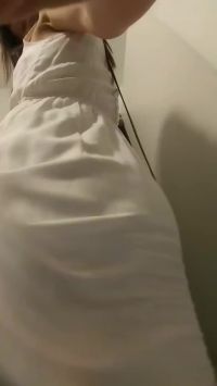 What's Under My Dress