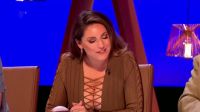 Kelly Brook It's Not Me, It's You Plot