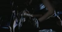 Alexandra Daddario Removing Top For The Plot
