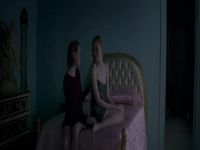 Elle Fanning And Jena Malone – The Neon Demon