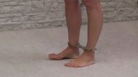 Strictly Cuffed Ankles
