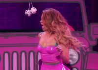 Sarah Hyland Lip Sync Battle Plot